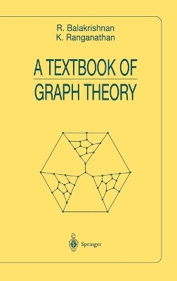 A Textbook of Graph Theory - R. Balakrishnan, K. Ranganathan