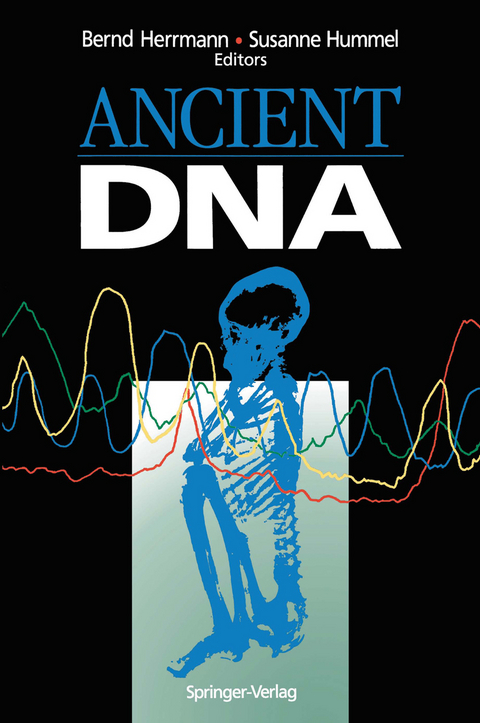 Ancient DNA - 