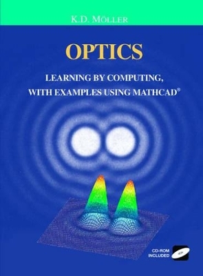 Optics - Karl D. Moeller