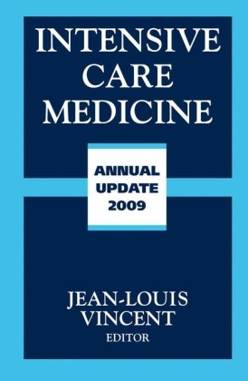 Intensive Care Medicine - 