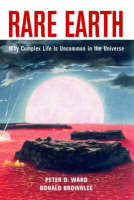 Rare Earth - Peter Douglas Ward, Don Brownlee