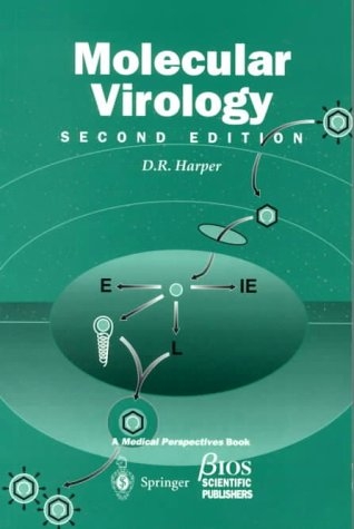 Molecular Virology - D.R. Harper