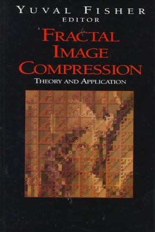 Fractal Image Compression - Yuval Fisher