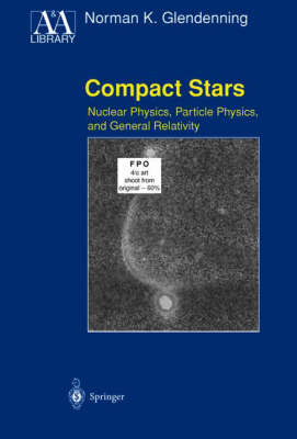 Compact Stars - N. Glendenning