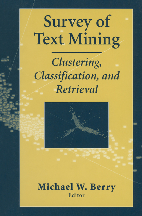 Survey of Text Mining - 