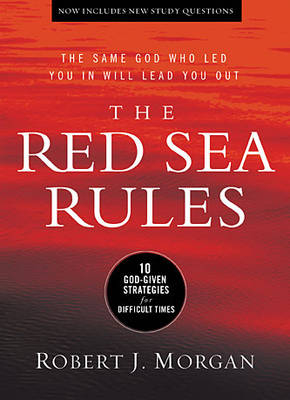 Red Sea Rules -  Robert J. Morgan