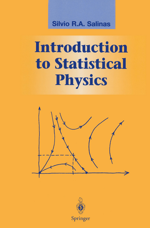 Introduction to Statistical Physics - Silvio Salinas