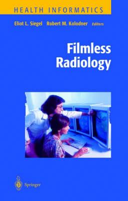 Filmless Radiology - 