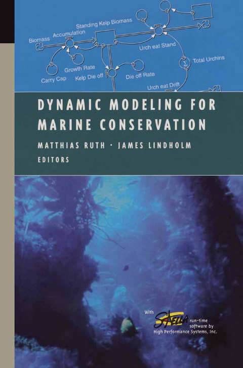 Dynamic Modeling for Marine Conservation - 