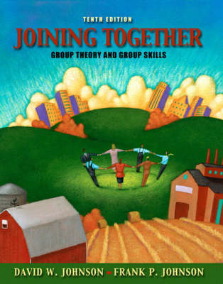 Joining Together - David H. Johnson, Frank P. Johnson