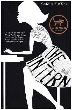 The Intern (The Intern, #1) - Gabrielle Tozer