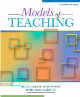 Models of Teaching - Bruce R. Joyce, Marsha Weil