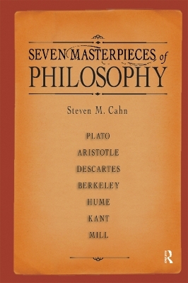 Seven Masterpieces of Philosophy - 