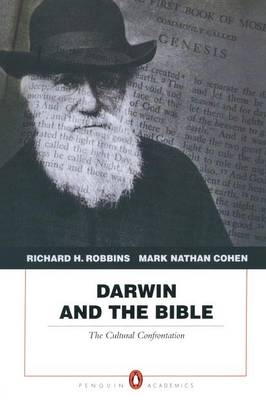 Darwin and the Bible - Richard H. Robbins, Mark Nathan Cohen