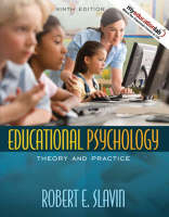 Educational Psychology - Robert E. Slavin