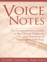 Voice Notes - Jon Ashby, Austin King  Ph.D., Charles Nelson  Ph.D.