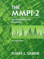 MMPI-2 - Roger L. Greene