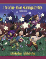 Literature-Based Reading Activities - Ruth Yopp Edwards, Jennifer M. Bay-Williams