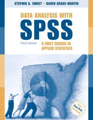 Data Analysis with SPSS - Stephen A. Sweet, Karen A. Grace-Martin