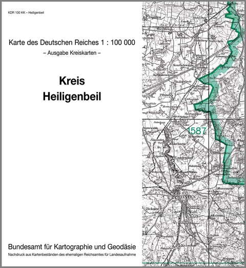 Heiligenbeil