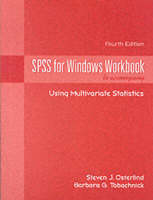 SPSS Workbook - Barbara G. Tabachnick