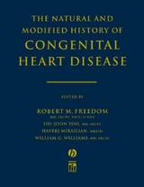 The Natural and Modified History of Congenital Heart Disease - 