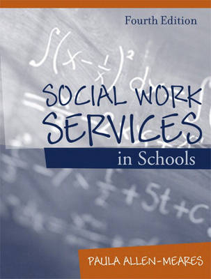 Social Work Services in Schools - Paula Allen-Meares