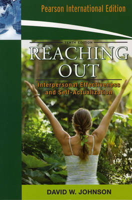 Reaching Out - David H. Johnson