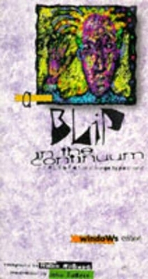 Blip in the Continuum, A, Windows Edition -  Williams