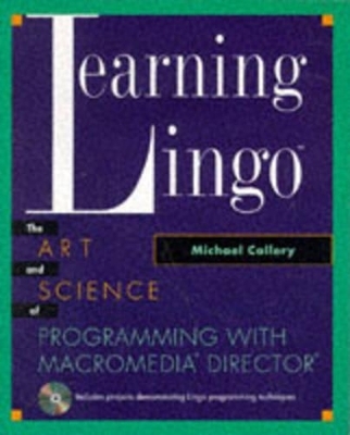 Learning Lingo - Michael Callery