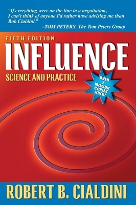 Influence - Robert Cialdini