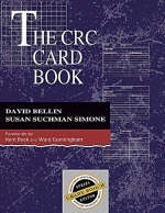 The CRC Card Book - David Bellin, Susan Suchman Simone