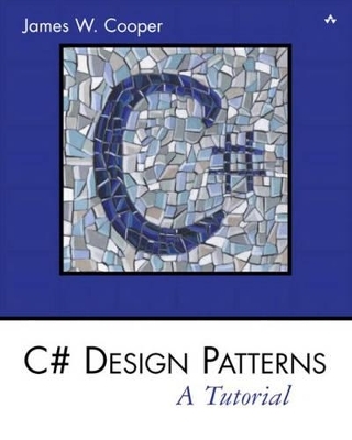 C# Design Patterns - James W. Cooper