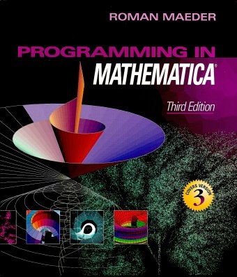 Programming in Mathematica - Roman Maeder