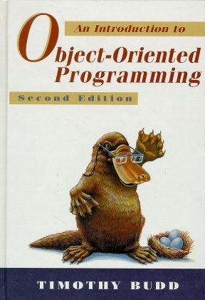 Introduction to Object-Oriented Programming - Timothy Budd