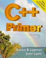 C++ Primer - Stanley B. Lippman, Josée Lajoie