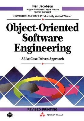 Object Oriented Software Engineering - Ivar Jacobson