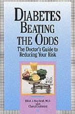 Diabetes Beating The Odds - Cheryl Solimini, Elliot Rayfield