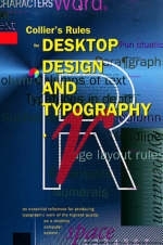 Collier's Rules for Desktop Design and Typography -  COLLIER