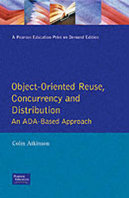 Object Oriented Reuse -  Atkinson