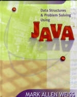 Data Structures and Problem Solving Using Java - Mark A. Weiss