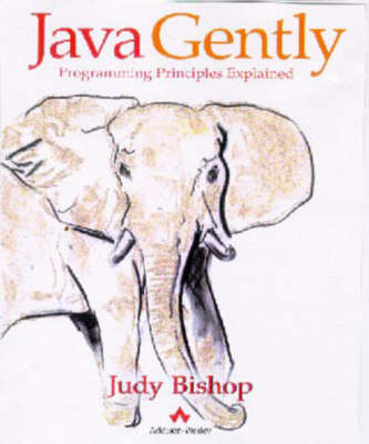 Java Gently - Judy Bishop