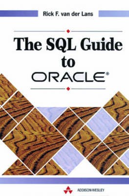 The Sql Guide to Oracle - Rick van der Lans