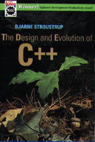 Design and Evolution of C++, The - Bjarne Stroustrup