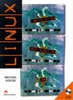 Linux - Michael Kofler