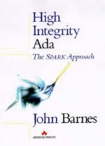 High Integrity Ada - J. Barnes