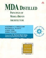 MDA Distilled - Stephen J. Miller, Kendall Scott, Axel Uhl, Dirk Weise