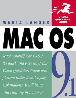 Mac OS 9.1 - Maria Langer