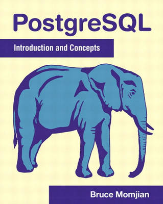 PostgreSQL - Bruce Momjian