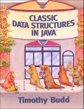 Classic Data Structures in Java - Timothy Budd